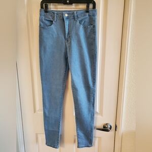 Shien Jeans